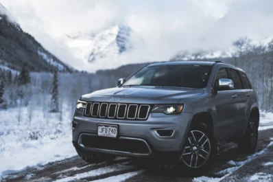 SUV