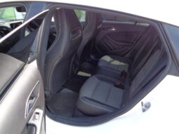 MERCEDES CLA SHOOTING BRAKE pieno