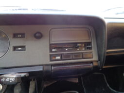 FORD CAPRI 1.3 pieno