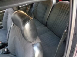 FORD CAPRI 1.3 pieno