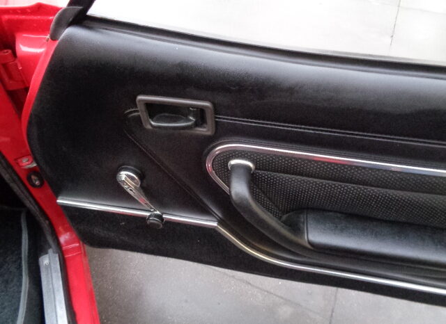 FORD CAPRI 1.3 pieno