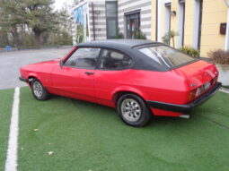 FORD CAPRI 1.3 pieno