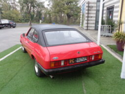 FORD CAPRI 1.3 pieno