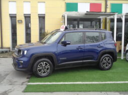 JEEP RENEGADE 1.6 MJT CAMBIO AUTOMATICO pieno