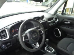 JEEP RENEGADE 1.6 MJT CAMBIO AUTOMATICO pieno