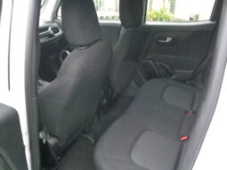 JEEP RENEGADE 1.6 MJT CAMBIO AUTOMATICO pieno