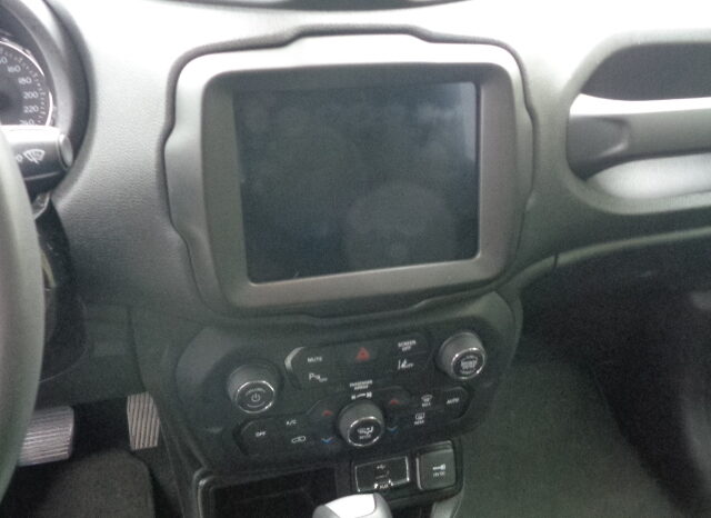 JEEP RENEGADE 1.6 MJT CAMBIO AUTOMATICO pieno