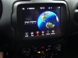 JEEP RENEGADE 1.6 MJT CAMBIO AUTOMATICO pieno