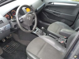 OPEL ASTRA 1.7 CDTI  125CV. COSMO pieno