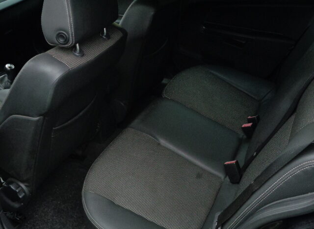 OPEL ASTRA 1.7 CDTI  125CV. COSMO pieno