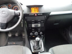 OPEL ASTRA 1.7 CDTI  125CV. COSMO pieno