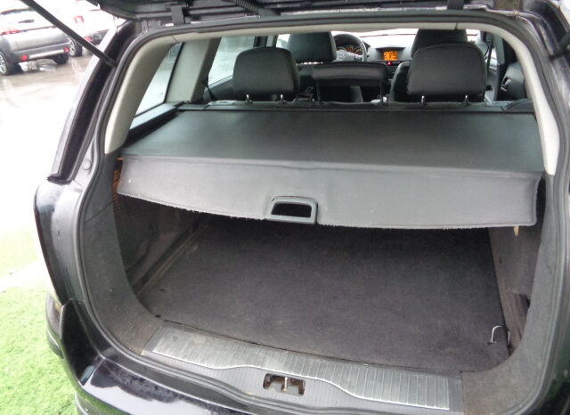 OPEL ASTRA 1.7 CDTI  125CV. COSMO pieno