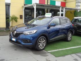 Renault Kadjar  1.5 blue dci Business 115cv edc