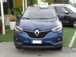 Renault Kadjar  1.5 blue dci Business 115cv edc pieno