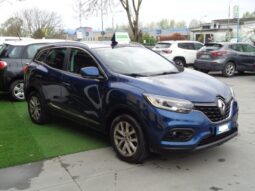 Renault Kadjar  1.5 blue dci Business 115cv edc pieno