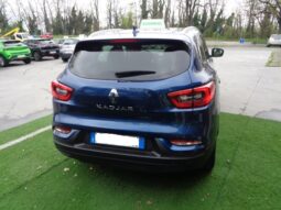 Renault Kadjar  1.5 blue dci Business 115cv edc pieno
