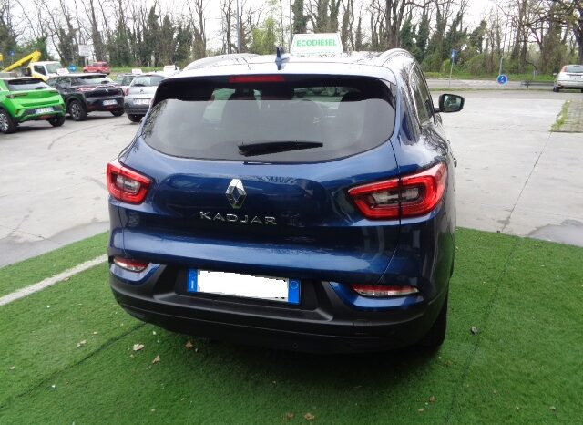 Renault Kadjar  1.5 blue dci Business 115cv edc pieno