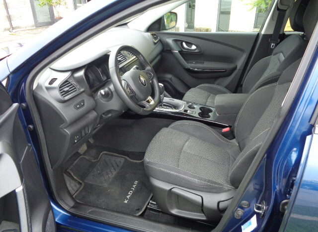 Renault Kadjar  1.5 blue dci Business 115cv edc pieno