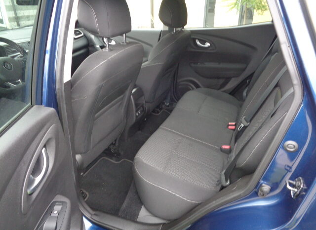 Renault Kadjar  1.5 blue dci Business 115cv edc pieno