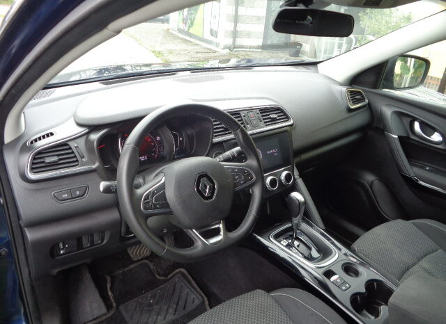 Renault Kadjar  1.5 blue dci Business 115cv edc pieno