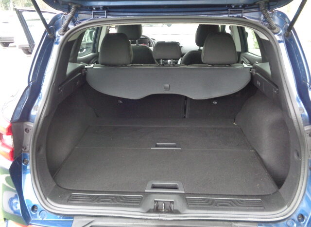 Renault Kadjar  1.5 blue dci Business 115cv edc pieno