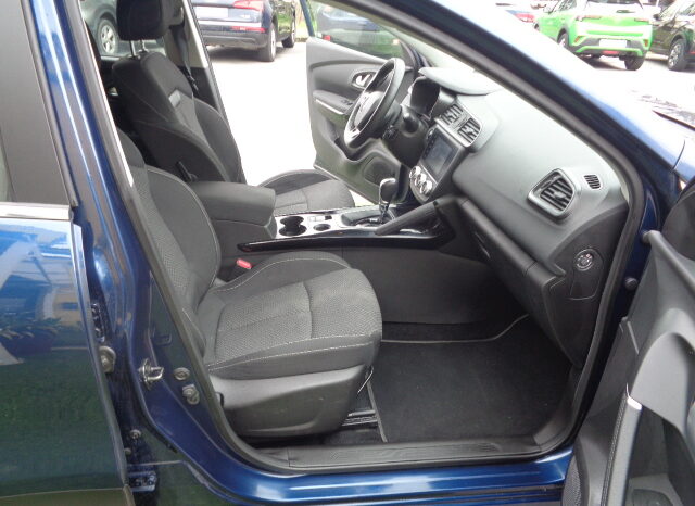 Renault Kadjar  1.5 blue dci Business 115cv edc pieno