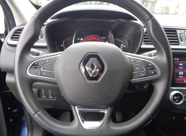 Renault Kadjar  1.5 blue dci Business 115cv edc pieno
