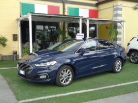 Ford Mondeo 2.0 EcoBlue 150 CV S&S aut. 5p. Titanium Business