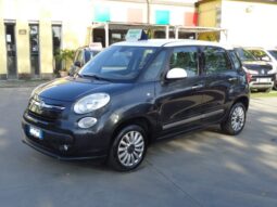 Fiat 500L 0.9 TwinAir Turbo Natural Power pieno
