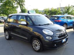 Fiat 500L 0.9 TwinAir Turbo Natural Power pieno