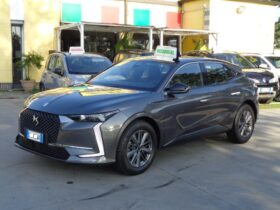 DS4 1.5 bluehdi Pack Business 130cv auto