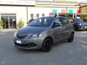 Lancia Ypsilon 1.0 5 porte S&S Hybrid