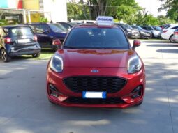 Ford Puma 1.0 ecoboost h ST-Line s pieno