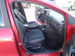 Ford Puma 1.0 ecoboost h ST-Line s pieno