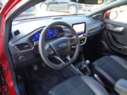 Ford Puma 1.0 ecoboost h ST-Line s pieno