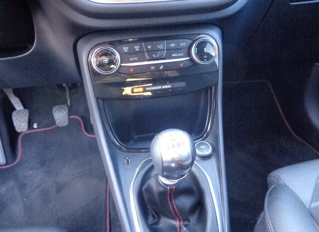 Ford Puma 1.0 ecoboost h ST-Line s pieno