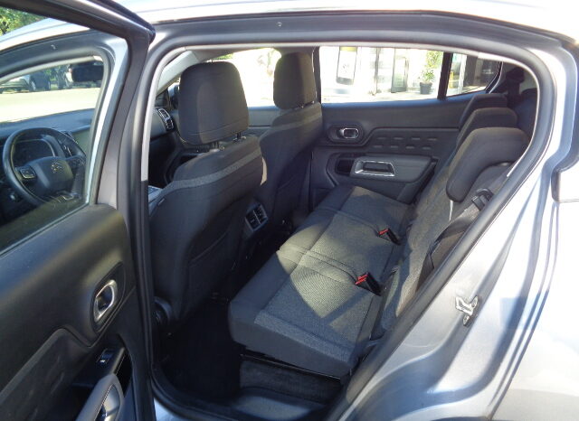 Citroen C5 Aircross pieno