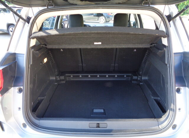 Citroen C5 Aircross pieno