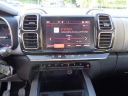 Citroen C5 Aircross pieno