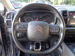 Citroen C5 Aircross pieno