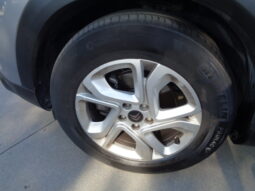 Citroen C5 Aircross pieno