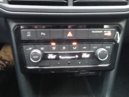 VW  T-CROSS  1.0 TSI   115CV. pieno