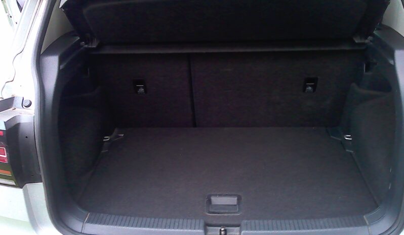 VW  T-CROSS  1.0 TSI   115CV. pieno