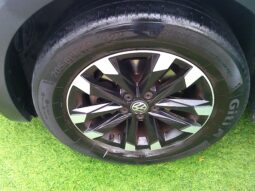 VW  T-CROSS  1.0 TSI   115CV. pieno