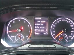 VW  T-CROSS  1.0 TSI   115CV. pieno