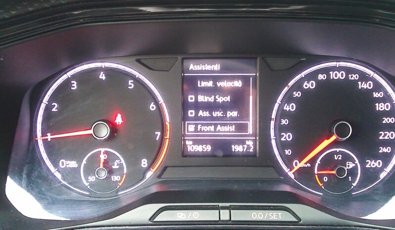 VW  T-CROSS  1.0 TSI   115CV. pieno