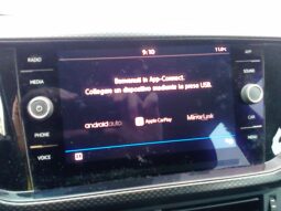 VW  T-CROSS  1.0 TSI   115CV. pieno