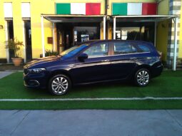 FIAT TIPO 1.6 MJT BUSINESS pieno