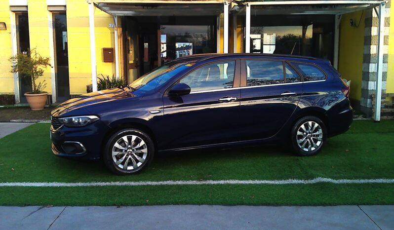 FIAT TIPO 1.6 MJT BUSINESS pieno