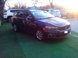 FIAT TIPO 1.6 MJT BUSINESS pieno
